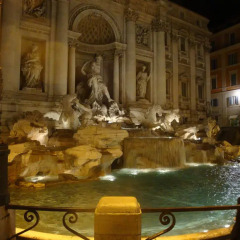 Отель Maison Trevi питание