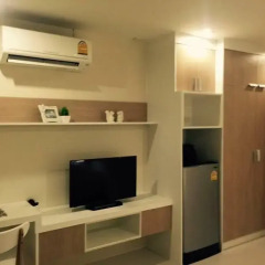Отель Paradise Park Laemchabang в номере