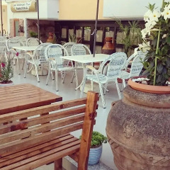 Отель Aparthotel Shkodra Голем бассейн