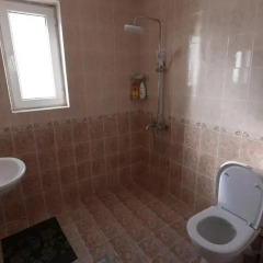 Апартаменты Donche Apartment ванная
