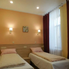 Gogol Park Hotel детские мероприятия фото 2