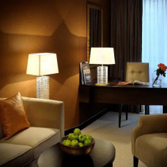 Отель The Address Dubai Marina Дубай удобства в номере
