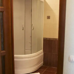 Парк-отель Парус 3* Номер Комфорт с различными типами кроватей фото 26