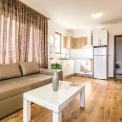 Отель Villa Ravda Болгария, Равда - отзывы, цены и фото номеров - забронировать отель Villa Ravda онлайн комната для гостей фото 4