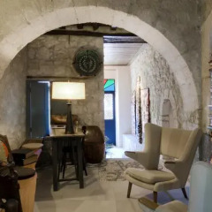 Nars Alacati Hotel Чешме питание