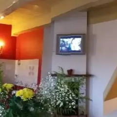 Отель B&B De Baronie 3* Студия с различными типами кроватей фото 8