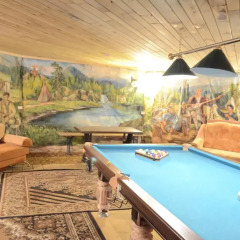 Гостиница Berezovaya Roshcha Guest House детские мероприятия фото 2