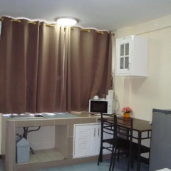 Отель Hill Inn в номере фото 2