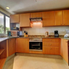 Отель Riviera Maya Suites Люкс с 2 отдельными кроватями фото 8