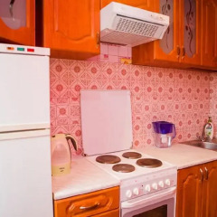 Апартаменты Apartments on Prospekt Pobediteley Минск в номере фото 2