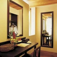 Отель Baan Talay Dao 3* Вилла с различными типами кроватей фото 5