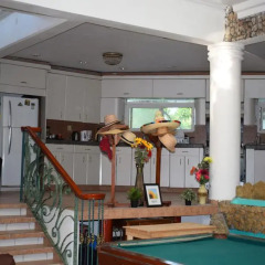 Отель Mansion Giahn Bed & Breakfast Мексика, Канкун - отзывы, цены и фото номеров - забронировать отель Mansion Giahn Bed & Breakfast онлайн гостиничный бар