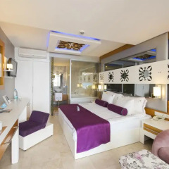 Sentido Flora Garden - Только для взрослых 5* Стандартный номер с различными типами кроватей фото 14
