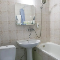 Гостиница Dnipropetrovsk 3* Стандартный номер с 2 отдельными кроватями фото 3