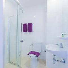 Hotel Zing 3* Номер Делюкс с различными типами кроватей фото 20
