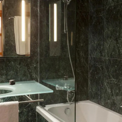 AC Hotel Genova by Marriott 4* Стандартный номер фото 5