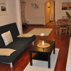 Fuar Ev Taksim Galata Апартаменты с различными типами кроватей фото 13