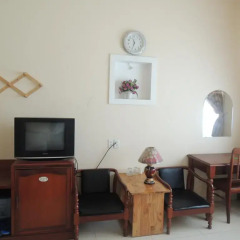 Dong Khanh Hotel 2* Стандартный номер с различными типами кроватей фото 3
