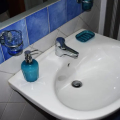Отель B&B Kolymbetra 3* Стандартный номер фото 5