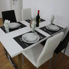 Отель JR City Apartments Vienna Австрия, Вена - отзывы, цены и фото номеров - забронировать отель JR City Apartments Vienna онлайн в номере