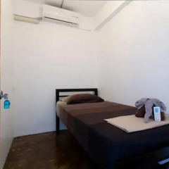 Отель 42 Guesthouse 3* Номер категории Эконом фото 19
