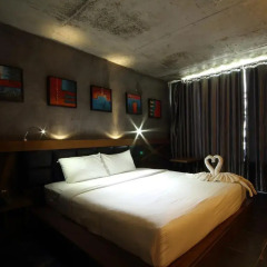 B2 Bangkok Hotel - Srinakarin детские мероприятия