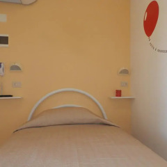 Hotel Sport 3* Стандартный номер фото 4