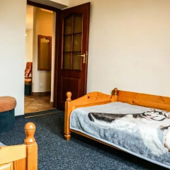 Апартаменты Msc Apartments KrupÓwki Закопане детские мероприятия