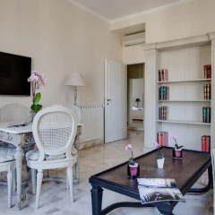 Апартаменты Kometa Suites & Apartments Люкс с различными типами кроватей фото 3