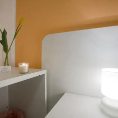 Отель B&B Siracusa Holidays Сиракуза спа