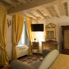 Отель Santa Marta Suites 4* Номер Делюкс фото 4