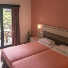 The Delfini Hotel комната для гостей фото 3