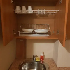 Apart-Hotel City Center Contrabas 3* Апартаменты фото 12