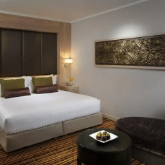 Отель Amari Watergate 5* Люкс фото 3