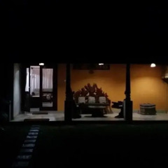 Отель Wadduwa Beach Villa 3* Вилла с различными типами кроватей фото 31