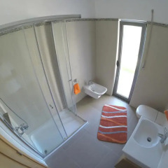 Отель Relax in Luxury Paradise Villa - Ericeira в номере