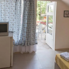 Отель Sirena Holiday Park Варна комната для гостей фото 4