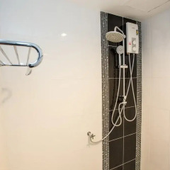 Отель Phunara Residence 3* Номер Делюкс разные типы кроватей фото 3