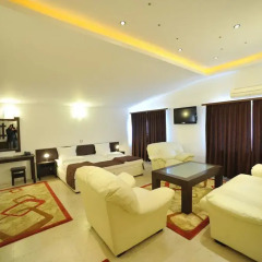 Hotel Melnik 3* Люкс фото 18