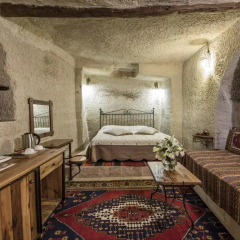 Aydinli Cave House Турция, Гёреме - отзывы, цены и фото номеров - забронировать отель Aydinli Cave House онлайн спа фото 2