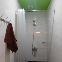 Hostel Tambovsky Volk ванная
