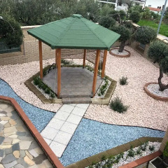 Отель B&B Colle Acquabella Ортона фото 2