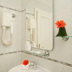 Hotel Saint George 3* Стандартный номер с различными типами кроватей фото 8