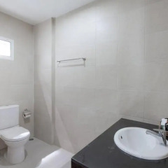 Отель Patong Hill House 3* Коттедж разные типы кроватей фото 13