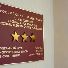 Юг Отель интерьер отеля