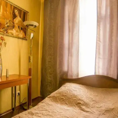 Hotel Ravda сейф в номере