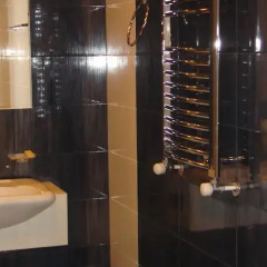 Akhtamar Hotel CJSC ванная фото 2