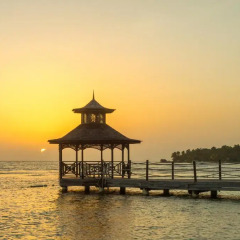 Отель Holiday Inn Resort Montego Bay All Inclusive фото 4