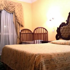 Отель Albergaria Malaposta 4* Стандартный номер с различными типами кроватей фото 6