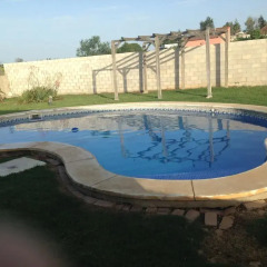 Отель Holiday Home Noelia детские мероприятия